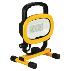 LED werklamp - 1650 lumen - 5 meter snoer