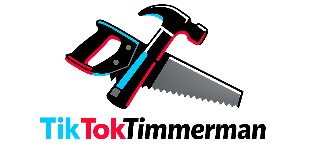 TikTokTimmerman