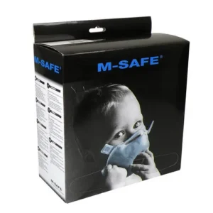 FFP2 mondmaskers voordeelverpakking 20 stuks