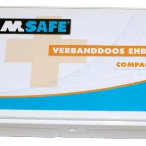 Verbanddoos EHBO