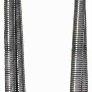 Buigveer metaal 19mm